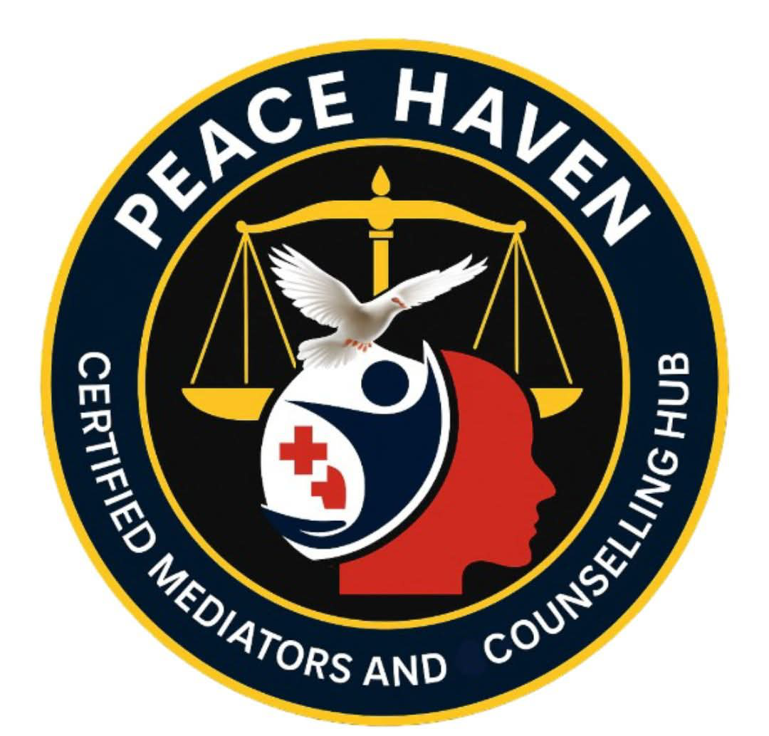 PEACE HAVEN MEDIATORS