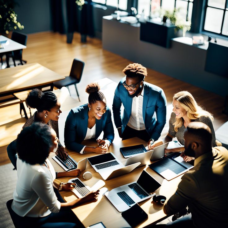 Strategic Consulting