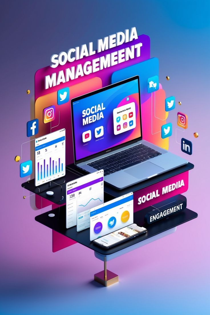 Social Media Management
